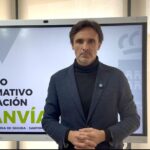 La Región de Murcia pone en marcha el estudio para la expansión del tranvía hacia Alcantarilla, Molina de Segura y Santomera