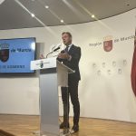 El Gobierno de Murcia Descarta Adelantar las Elecciones a Marzo y Reafirma su Estabilidad Frente a la Polarización Política
