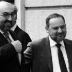 Hacienda investiga el tramo Pulpí-Vera del AVE Murcia-Almería por presuntos vínculos con el caso Koldo.