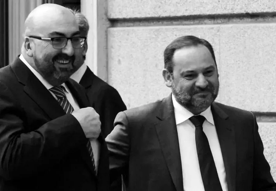 Hacienda investiga el tramo Pulpí-Vera del AVE Murcia-Almería por presuntos vínculos con el caso Koldo.