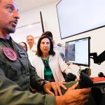 La Academia del Aire de San Javier, lista para acoger a la Princesa Leonor como una «alumna más»