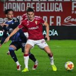 El Real Murcia no pasa del empate ante el Marbella y prolonga su racha negativa.