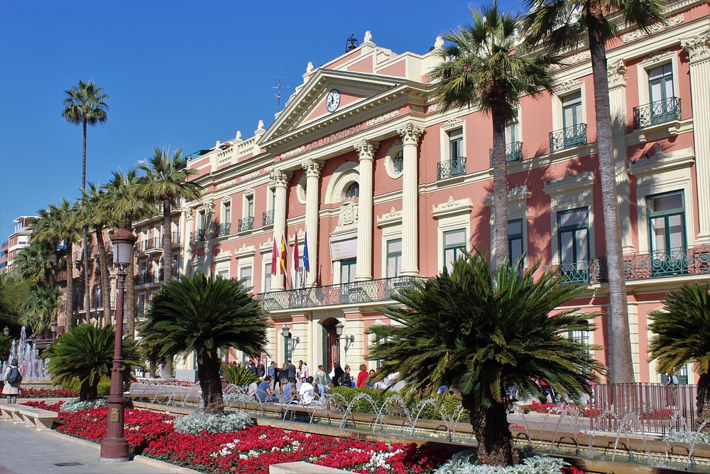 Murcia lidera el alza de vivienda usada en España: 24,4% interanual hasta 1.830 euros/m² en noviembre, según Fotocasa