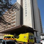 Aumentan a 21 los hospitalizados por salmonelosis en un hotel de La Manga